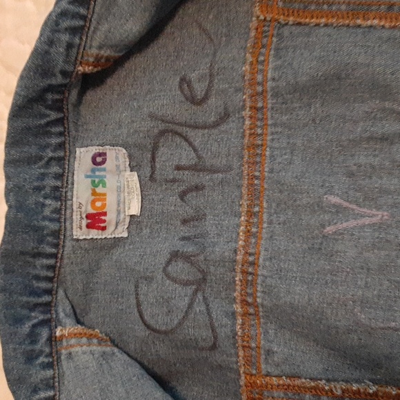 Nwot! Zoodles! 90s - Picture 2 of 6